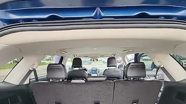 2023 Ford Edge ST-Line