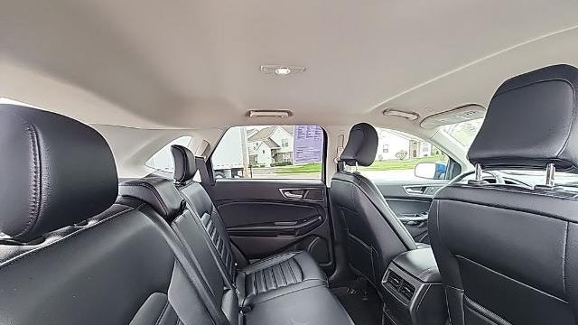 2023 Ford Edge ST-Line