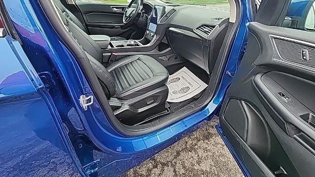 2023 Ford Edge ST-Line
