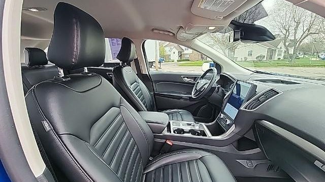 2023 Ford Edge ST-Line