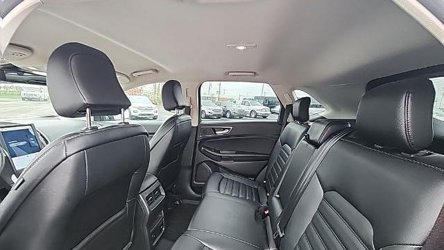 2023 Ford Edge ST-Line