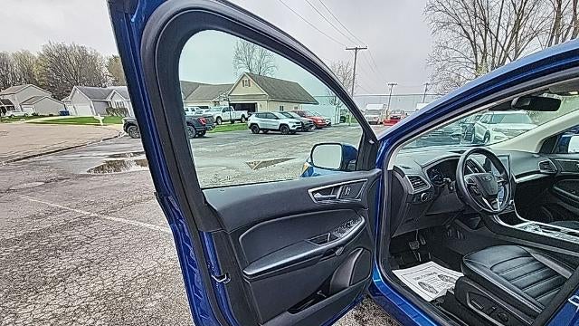 2023 Ford Edge ST-Line