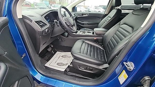 2023 Ford Edge ST-Line