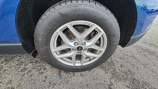 2023 Ford Edge ST-Line