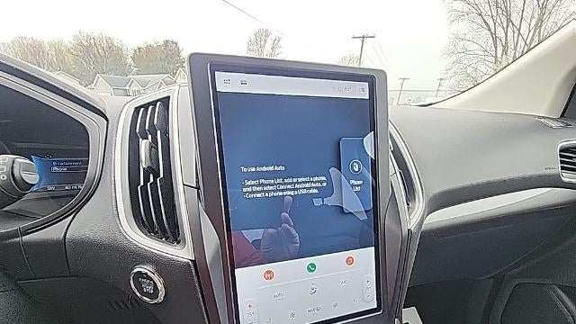 2023 Ford Edge ST-Line