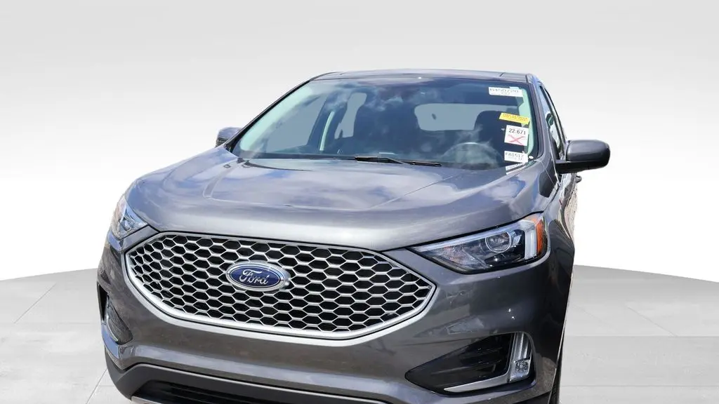 2023 Ford Edge ST-Line
