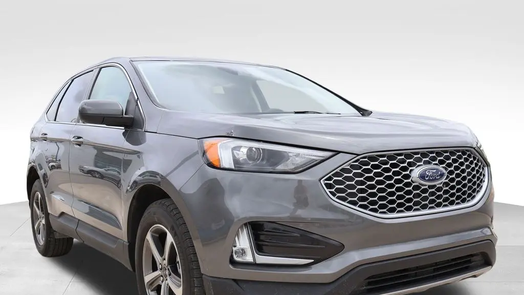 2023 Ford Edge ST-Line