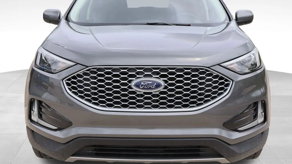 2023 Ford Edge ST-Line