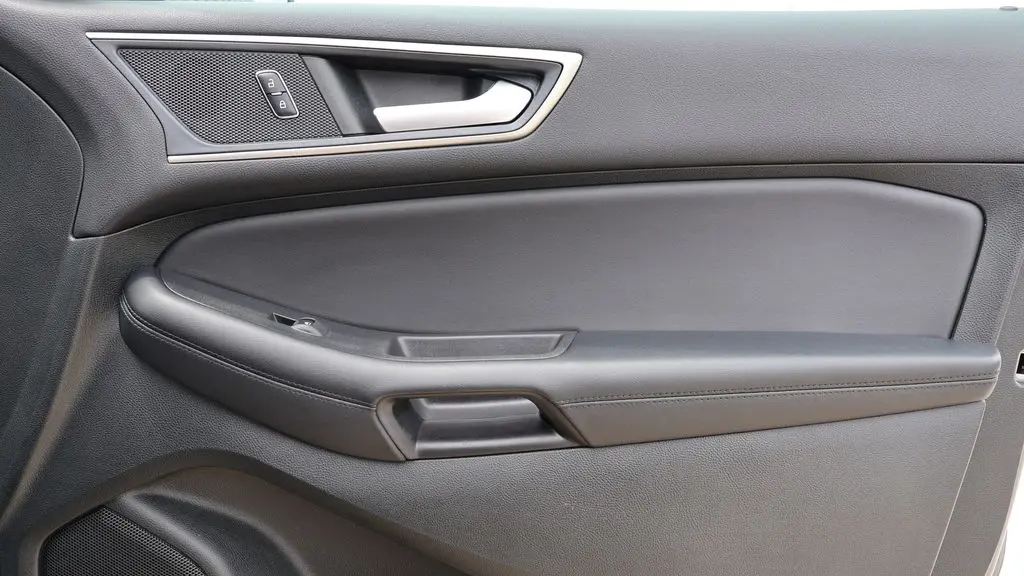 2023 Ford Edge ST-Line