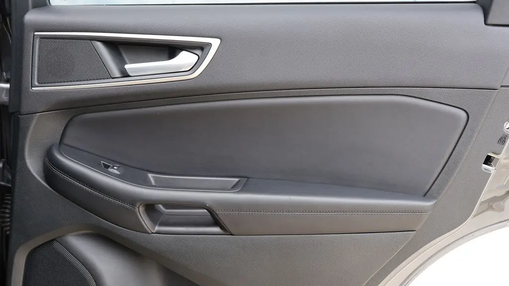 2023 Ford Edge ST-Line