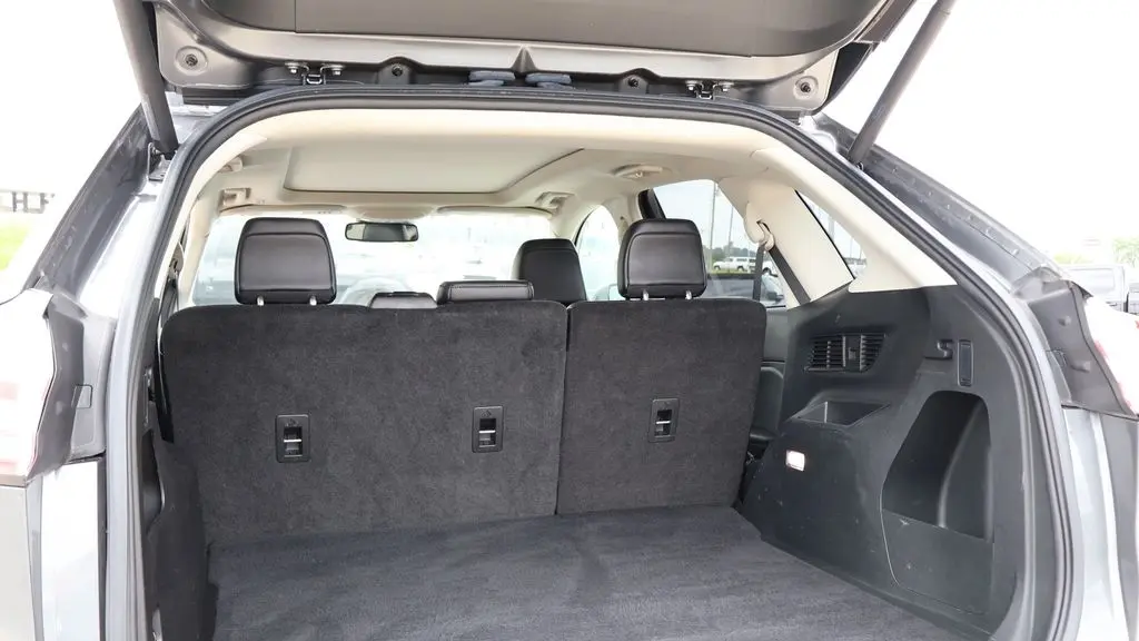 2023 Ford Edge ST-Line