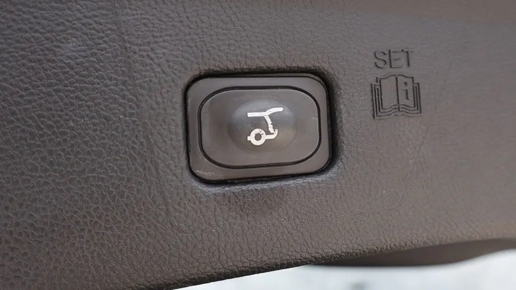 2023 Ford Edge ST-Line
