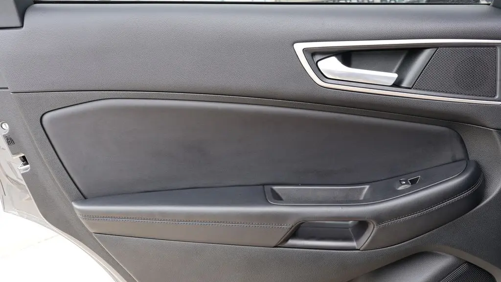 2023 Ford Edge ST-Line