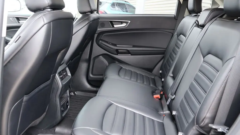 2023 Ford Edge ST-Line