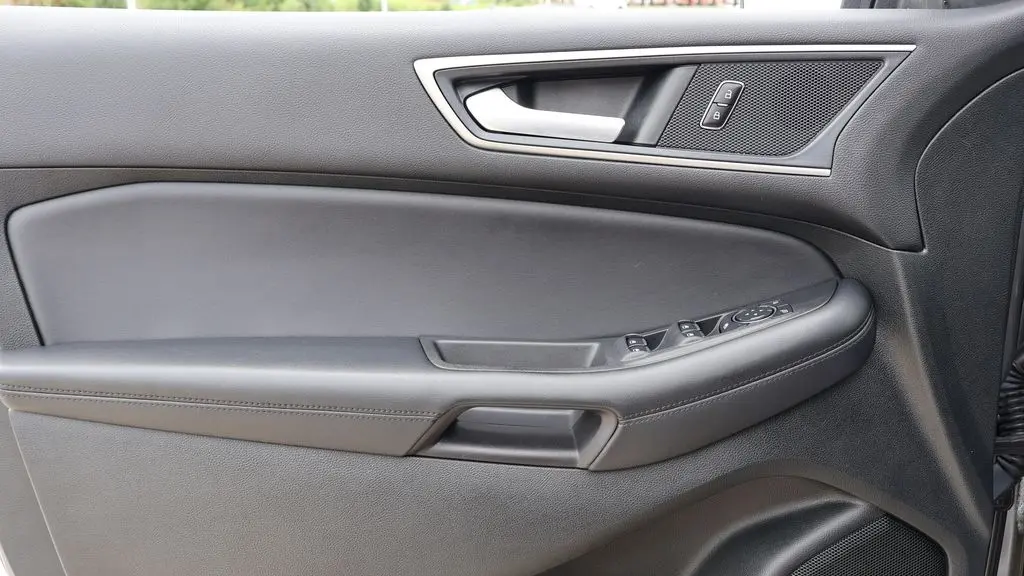 2023 Ford Edge ST-Line