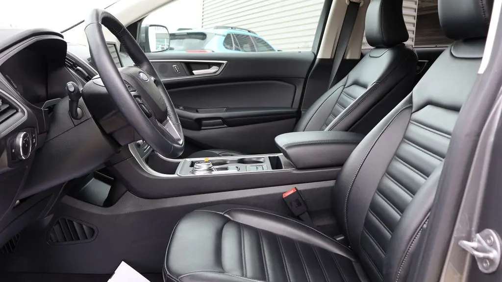 2023 Ford Edge ST-Line