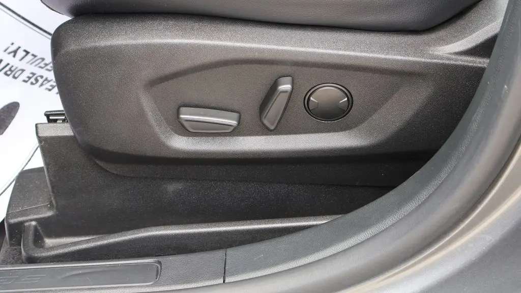 2023 Ford Edge ST-Line