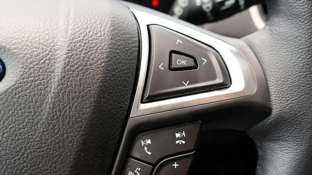 2023 Ford Edge ST-Line