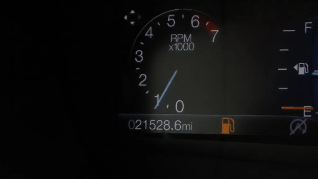 2023 Ford Edge ST-Line