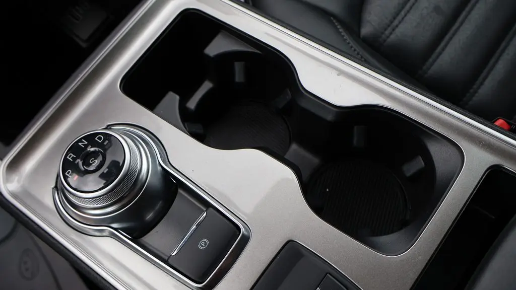 2023 Ford Edge ST-Line