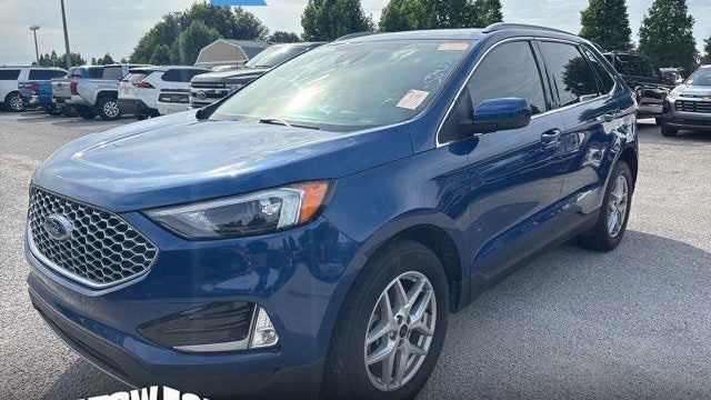 Preowned 2023 Ford Edge SEL for Sale