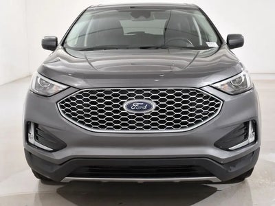 2023 Ford Edge AWD SEL 4DR Crossover