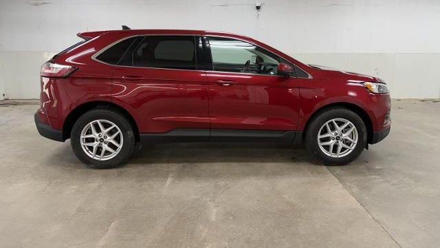 Preowned 2023 Ford Edge SEL for Sale