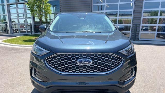 2023 Ford Edge ST-Line