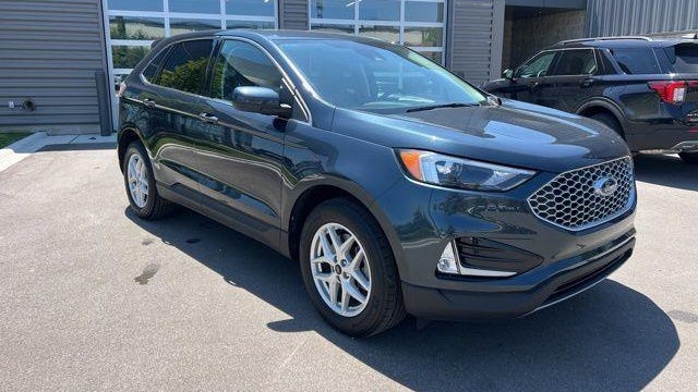 2023 Ford Edge ST-Line