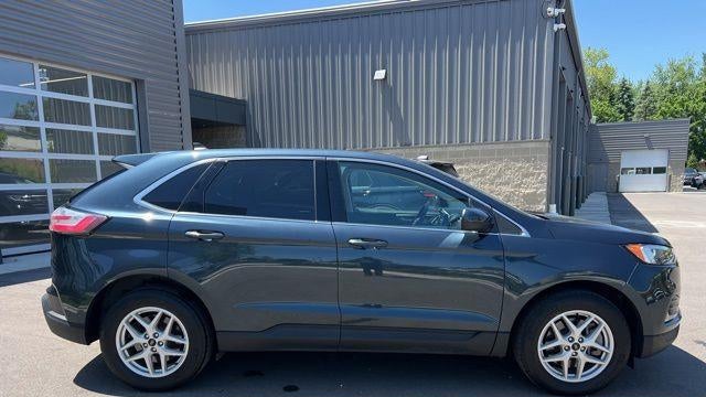 2023 Ford Edge ST-Line