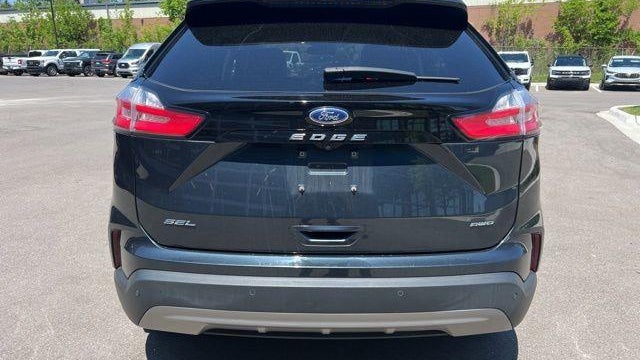 2023 Ford Edge ST-Line