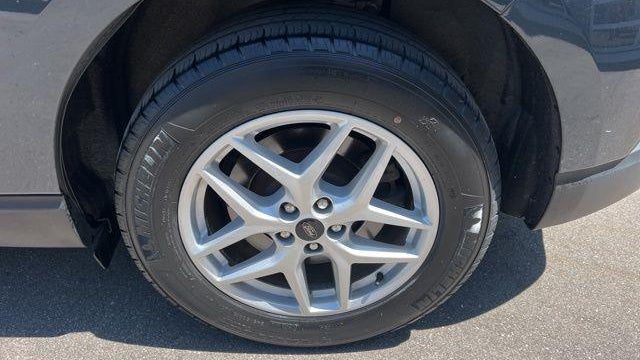 2023 Ford Edge ST-Line