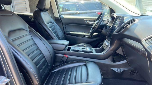 2023 Ford Edge ST-Line