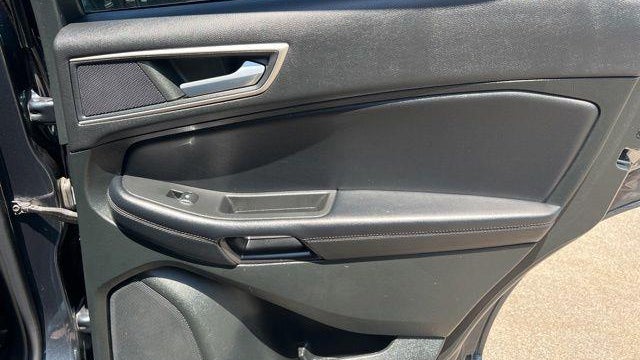 2023 Ford Edge ST-Line