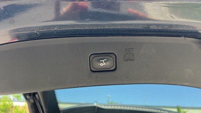 2023 Ford Edge ST-Line