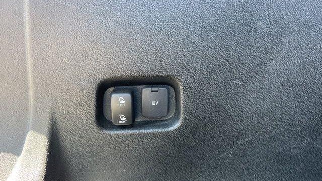 2023 Ford Edge ST-Line