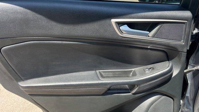 2023 Ford Edge ST-Line