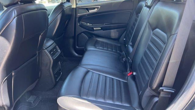 2023 Ford Edge ST-Line