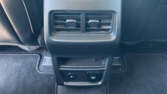 2023 Ford Edge ST-Line
