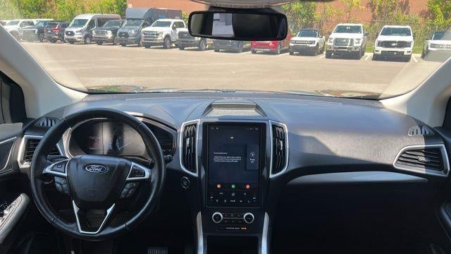 2023 Ford Edge ST-Line