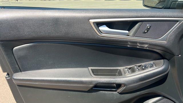 2023 Ford Edge ST-Line