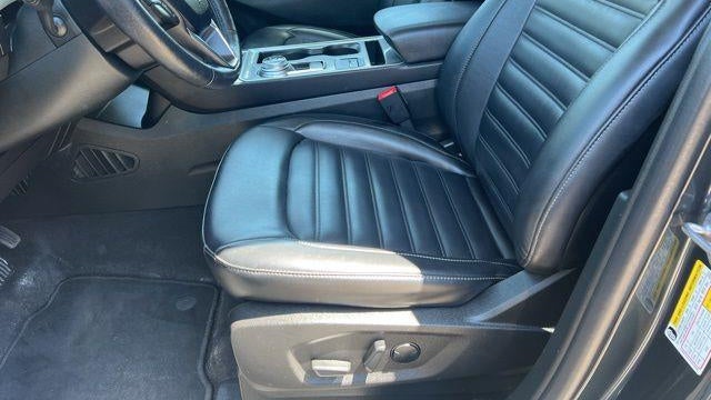 2023 Ford Edge ST-Line