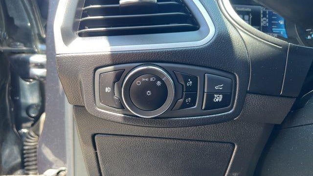 2023 Ford Edge ST-Line