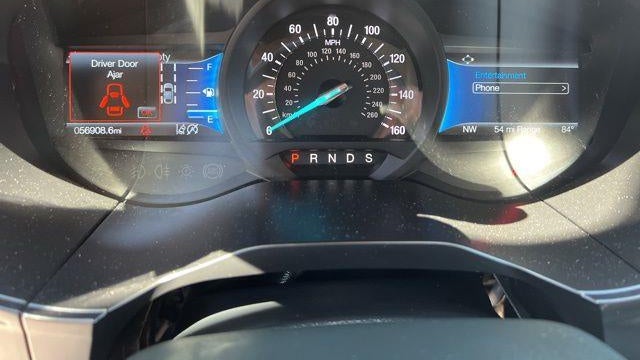 2023 Ford Edge ST-Line
