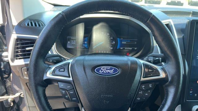 2023 Ford Edge ST-Line