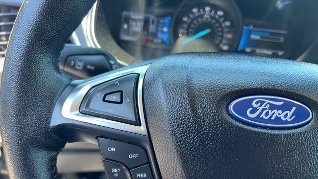 2023 Ford Edge ST-Line