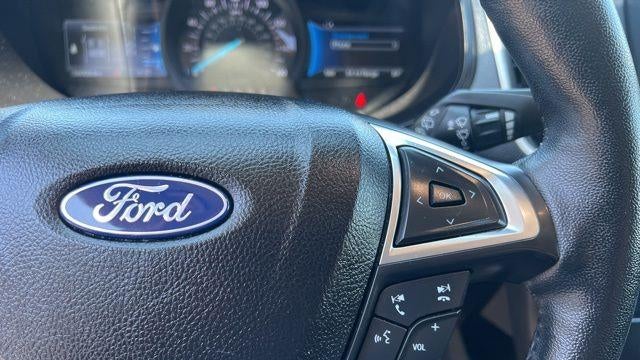 2023 Ford Edge ST-Line