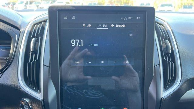 2023 Ford Edge ST-Line