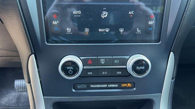 2023 Ford Edge ST-Line