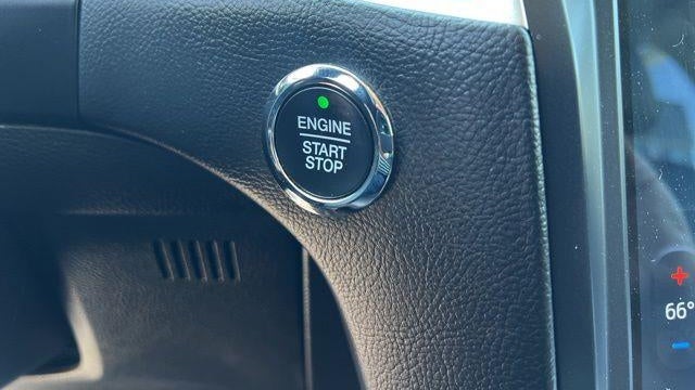 2023 Ford Edge ST-Line